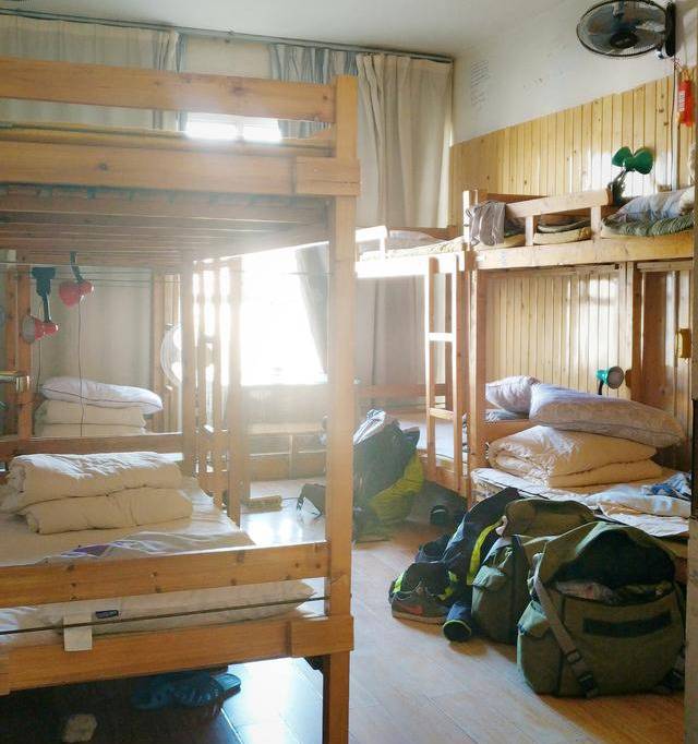新疆游记：住在喀什这家青年旅舍里，仿佛住进了“摩友大本营”