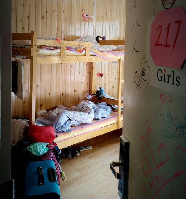 新疆游记：住在喀什这家青年旅舍里，仿佛住进了“摩友大本营”