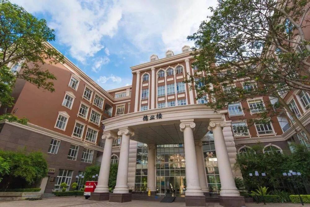 广东这14所大学被表扬啦，高水平的高职院校！多少分能上？