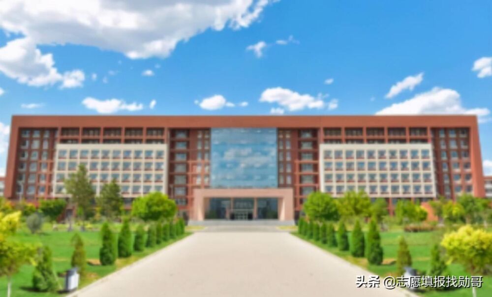 河北这所公办二本大学，低调有实力，却因靠近北京被“埋没”