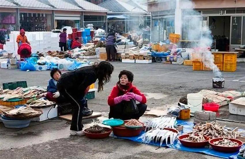 82张照片最真实的韩国生活，如果是你，能在韩国待多久？