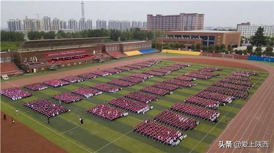 来西安培华学院就读，和其他学校有哪些不同？