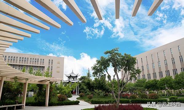 来西安培华学院就读，和其他学校有哪些不同？