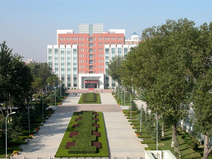 在天津的两所医药类世界一流学科建设大学，值得高分考生选择