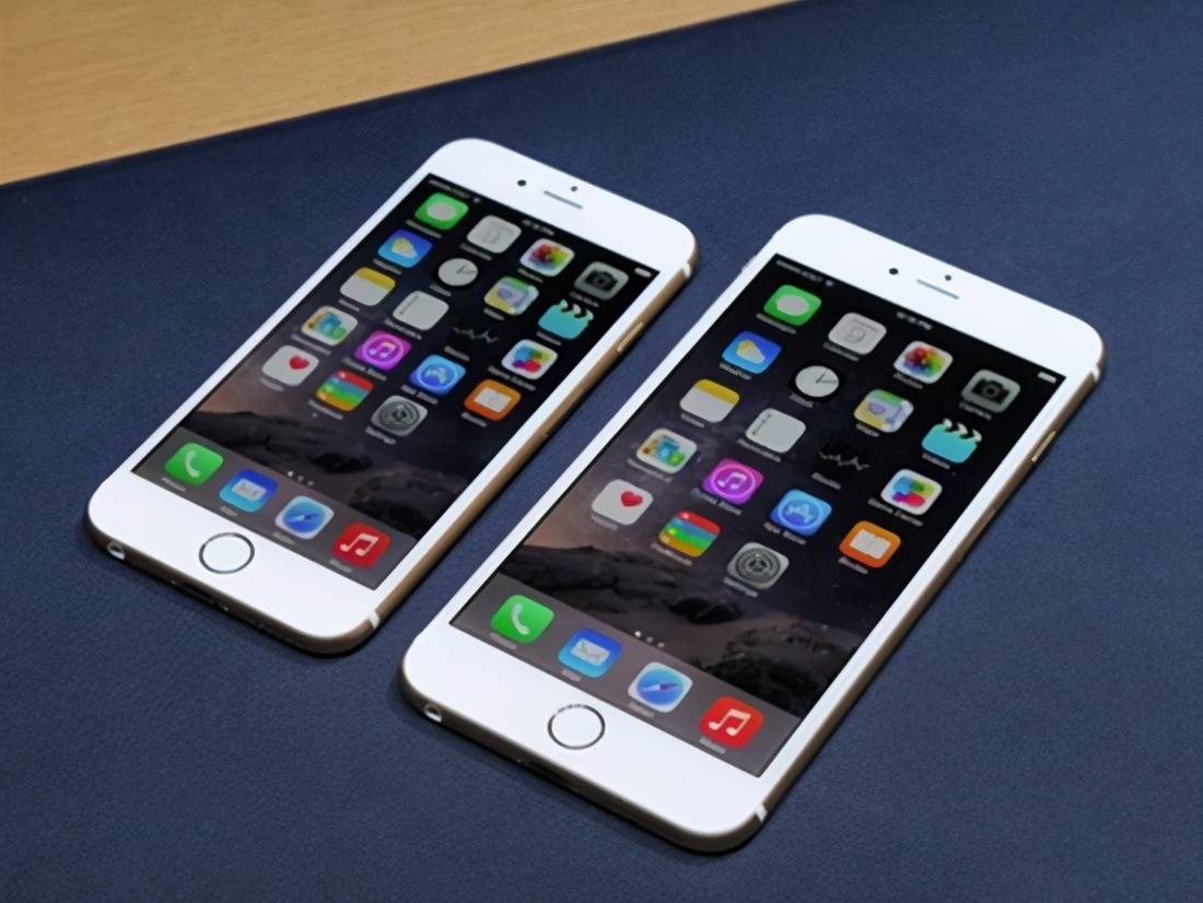 狂卖2.5亿台，为什么说iPhone6是“一代神机”？