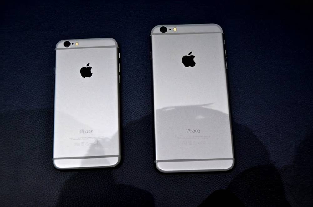 狂卖2.5亿台，为什么说iPhone6是“一代神机”？