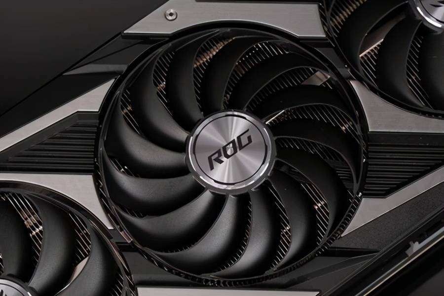 2021年度巨献：RTX 3070显卡横评（上）