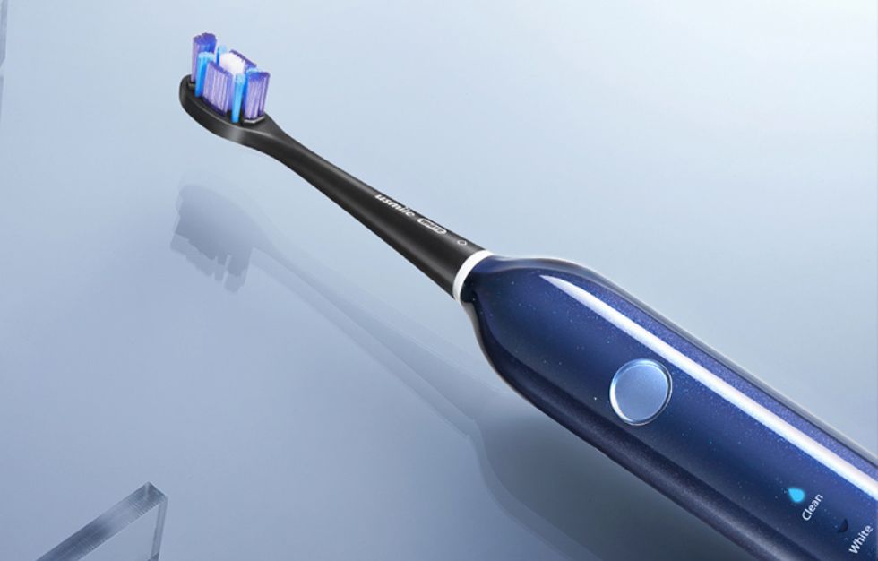 健康师危害总结：电动牙刷会不会损坏牙齿？