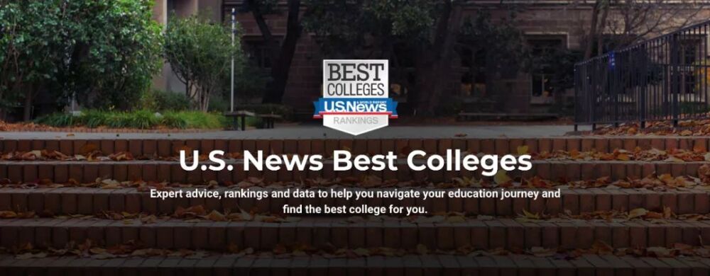 绝！第28名居然并列了6所大学？今年US News全美大学排名真挤得慌