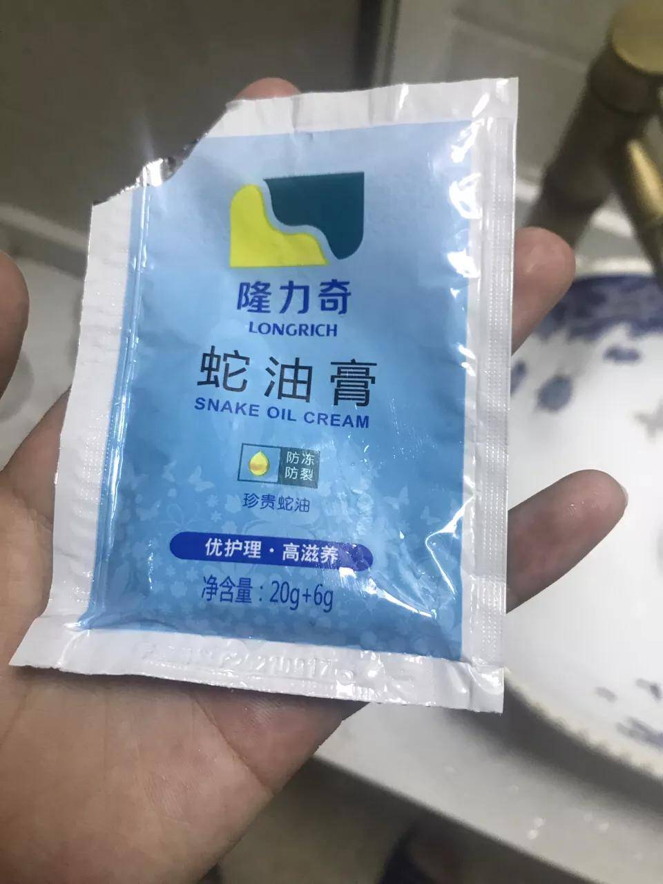 5个被包装拖累的国货，虽然有点丑，可效果太好用了吧