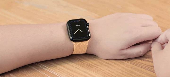 Apple Watch Series 7 的大屏幕，能带给我们多少「大不同」？