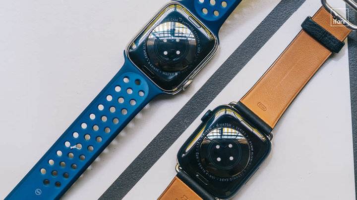 Apple Watch Series 7 的大屏幕，能带给我们多少「大不同」？