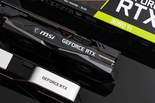 身形小巧的2K游戏利器，微星RTX 3060 Ti GAMING X 8G LHR 双风魔龙评测