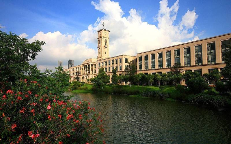 浙江三所双一流大学之一的宁波大学实力如何？