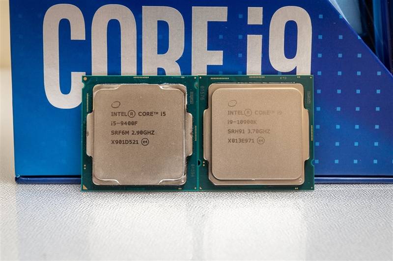 Intel的千层套路！i5-10400F最深度测试