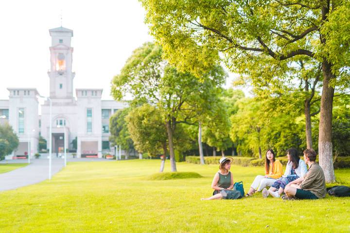 收到2000多份自主招生申请！宁波诺丁汉大学受“准留学生”青睐