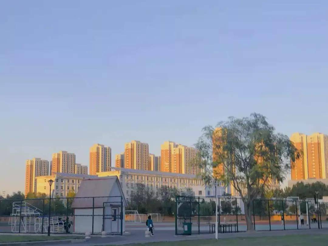 天津市独立院校（三）天津商业大学宝德学院