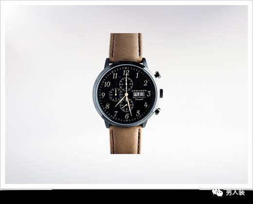 哪些千元左右的手表值得考虑？