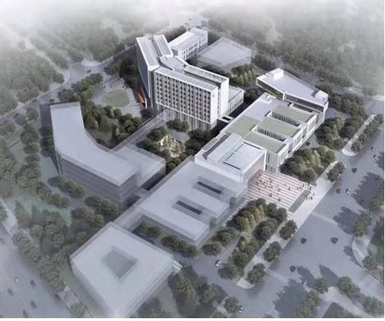 这三家医院分院获批，正在建设中，有你家附近的吗？