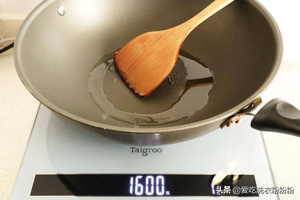 煎炸炒焖炖，钛古样样会——Taigroo钛古电磁炉套装