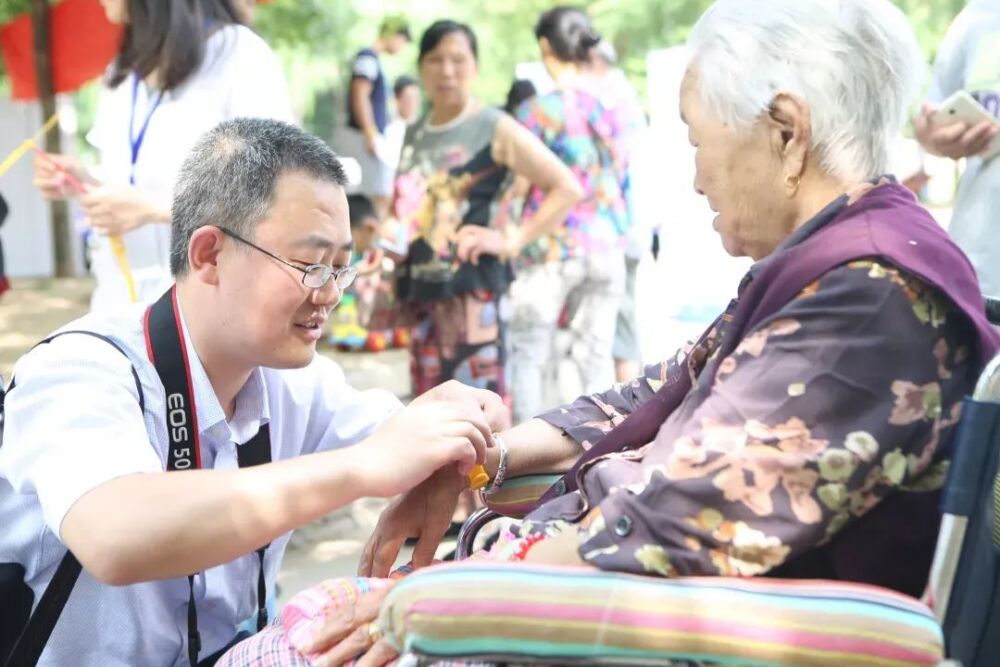 北京青年政治学院：一所用心教书育人的学校