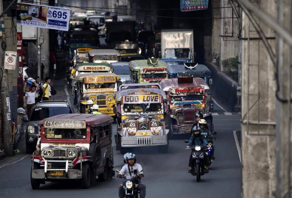 “菲律宾”现状，带你看看真实的菲律宾