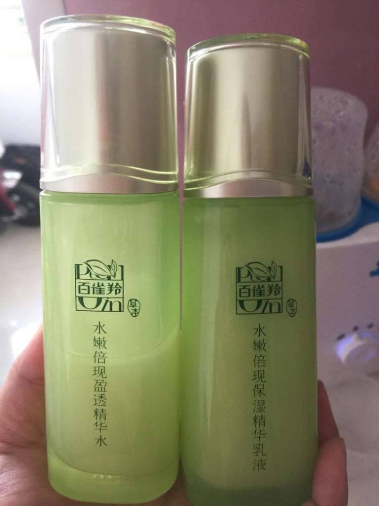 8款好用国产护肤品，平价且实用，快看看有你使用过的吗？