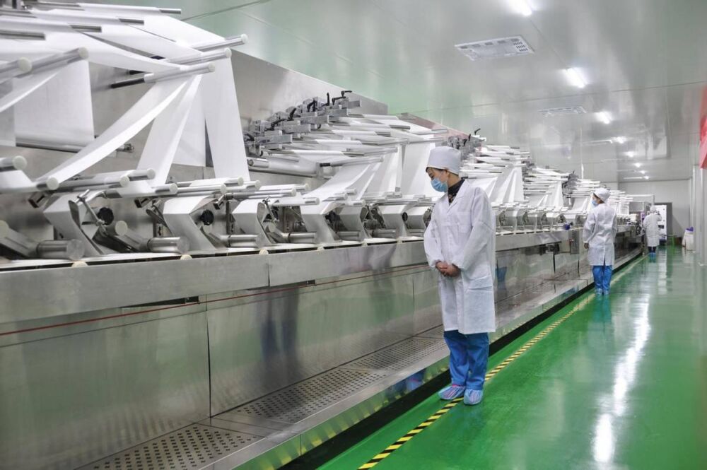 超级工厂之路：中国制造业的新跳跃
