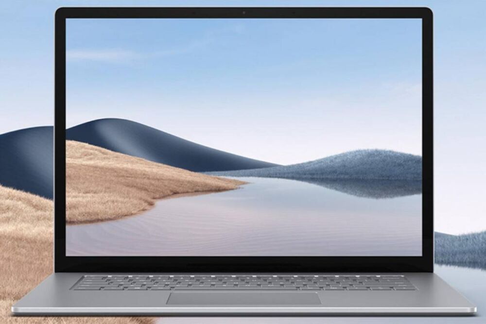 微软Surface笔记本推新品：定制锐龙、5988元地板价，但槽点太多