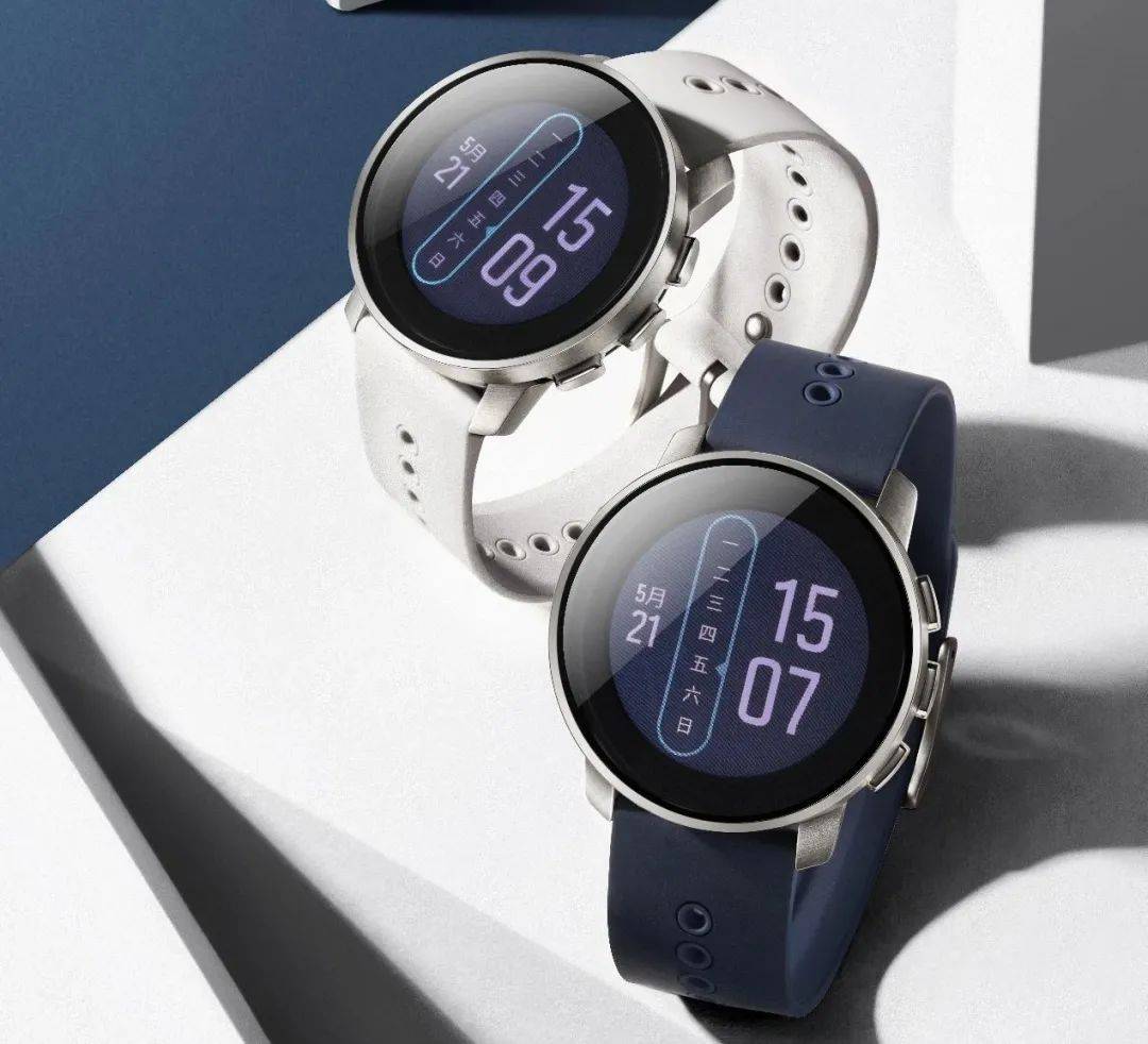 高颜值、硬核魂的专业户外运动管家：Suunto 9 Peak开箱体验