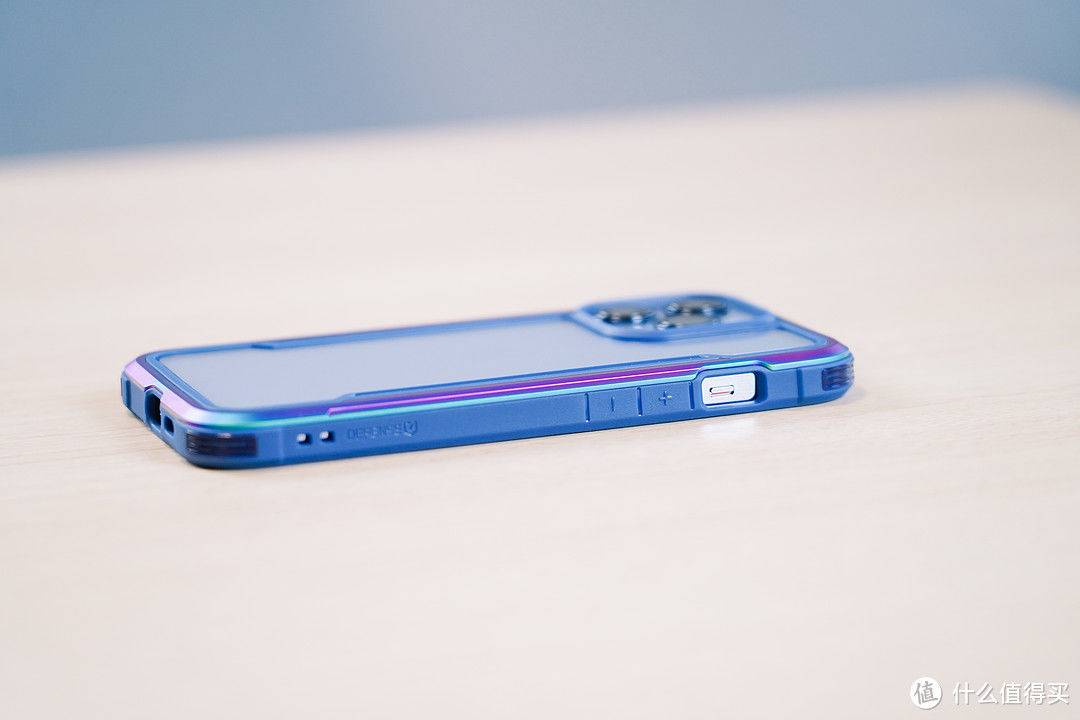 iPhone 13 Pro首发上手，一文看懂壳膜、充电、MagSafe那些事