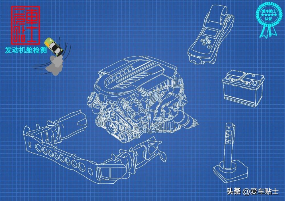 大气的外观极具性价比 详谈福特蒙迪欧-致胜