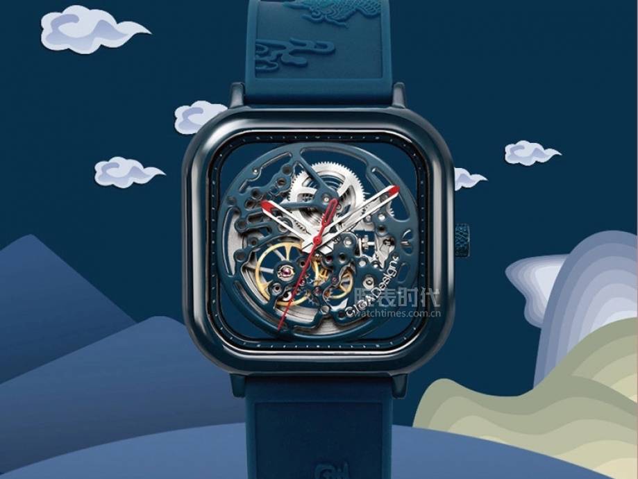 千元级别的国产手表到底有没有购买的必要？