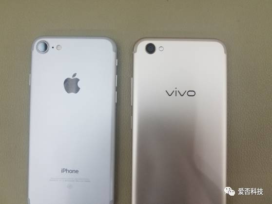 vivo X9 体验评测