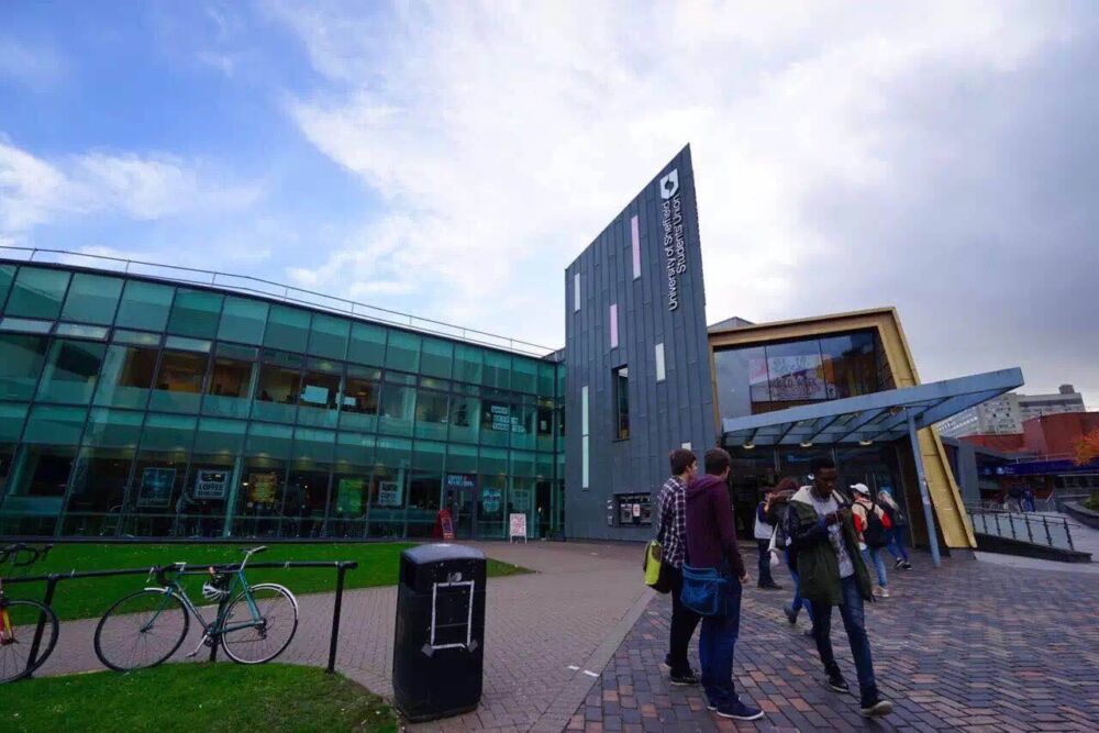 英国留学：谢菲尔德大学回国认可度高吗？