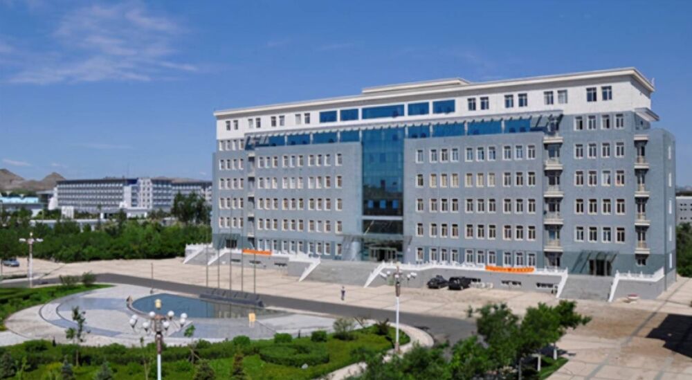 内蒙古新增一所“实力”高校，总投资9.2亿，教育部已经备案