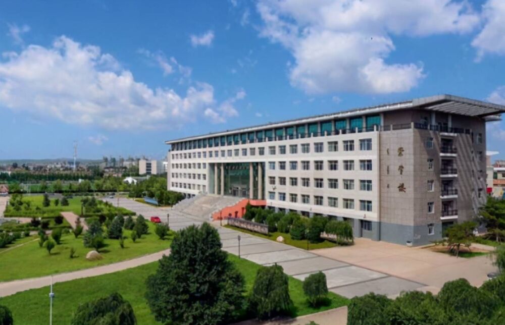 内蒙古新增一所“实力”高校，总投资9.2亿，教育部已经备案
