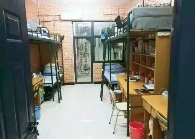 等你报到！安徽省本科院校“宿舍条件”大调查（下篇）