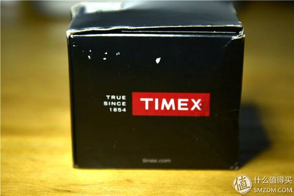 我也算是个表哥？ 篇一：据说是小布什同款---TIMEX天美时T20041