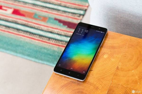 或许是你所有的「向往」，红米 Note 3 主观体验