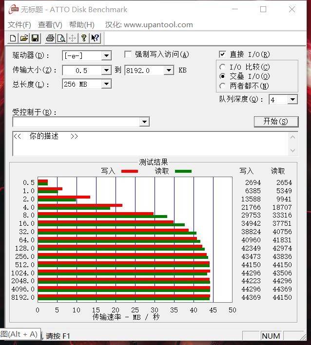 闪迪移动固态硬盘，小巧又极速的传输体验