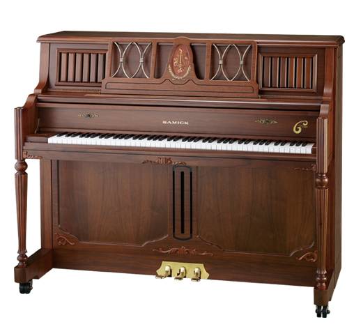 二手钢琴值得购买吗？