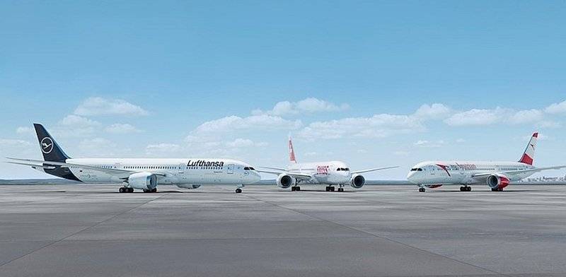 奥地利航空的长途飞机767和777“已经没有未来了”