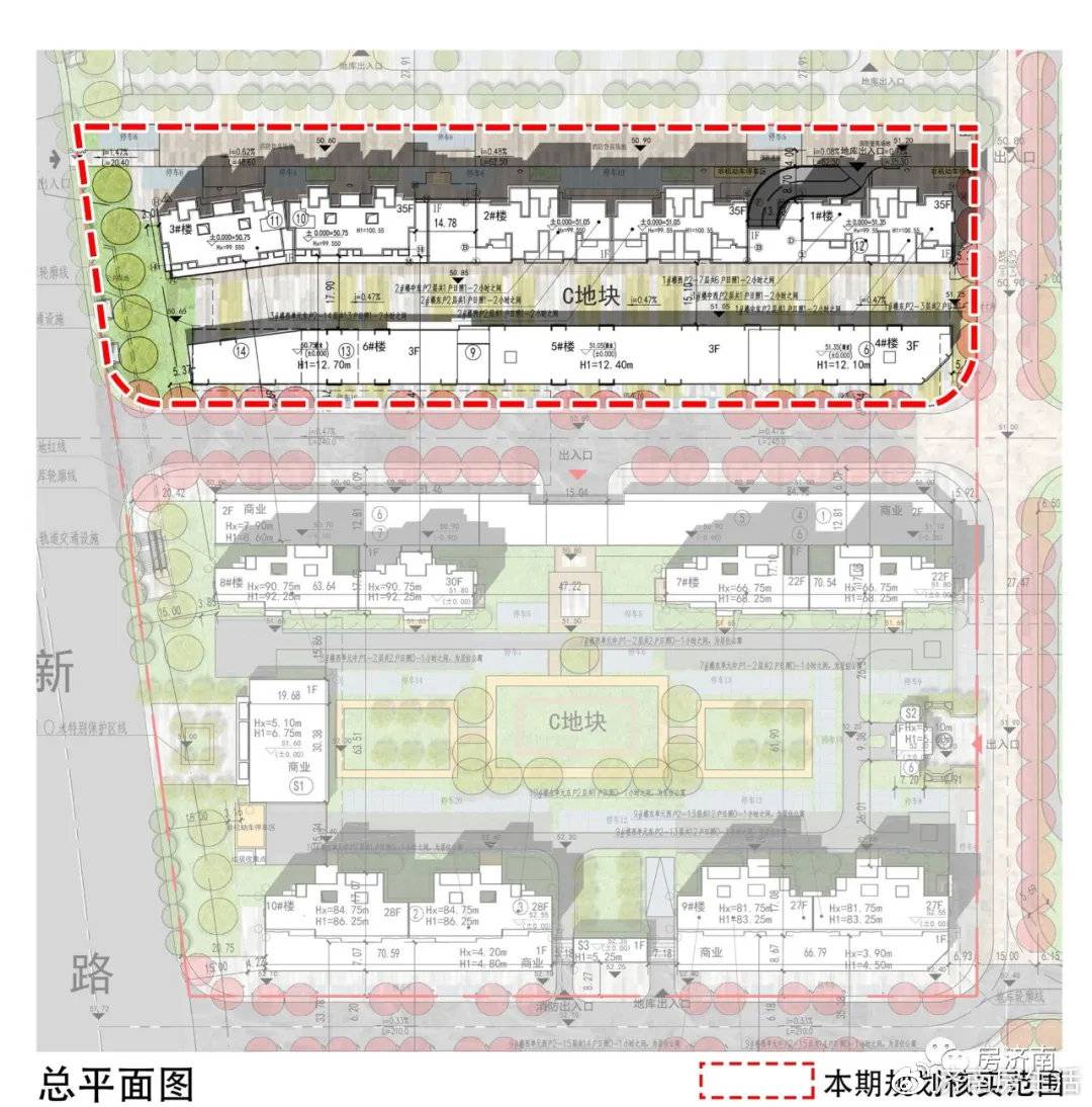 济南保利天禧小区的优缺点深度分析，想买房的一定仔细看看