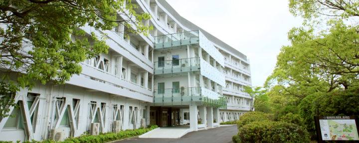 日本规模最大的国立大学，近畿地区最高学府之一——大阪大学