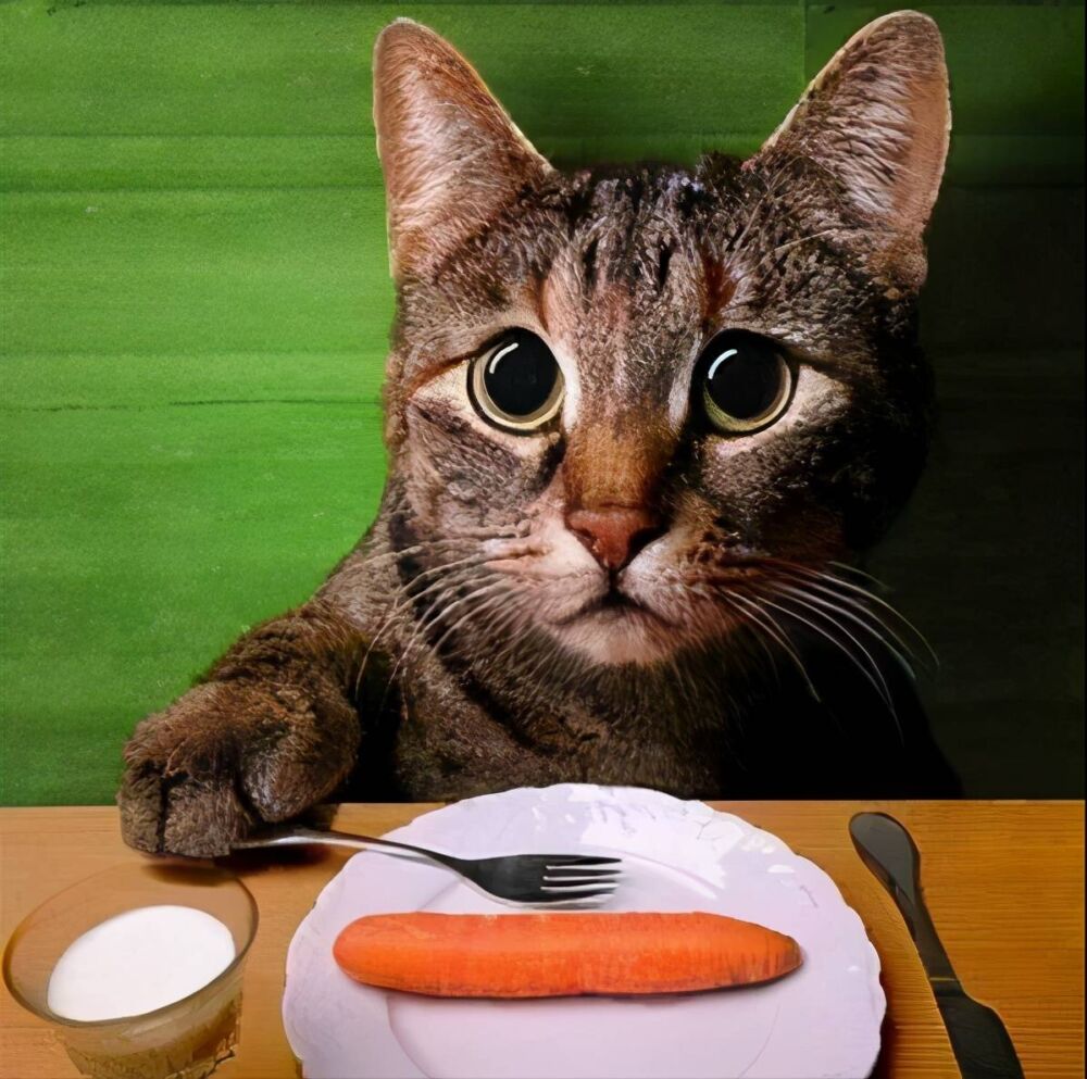 猫咪挑食不吃猫粮怎么办？做到这几点轻松解决