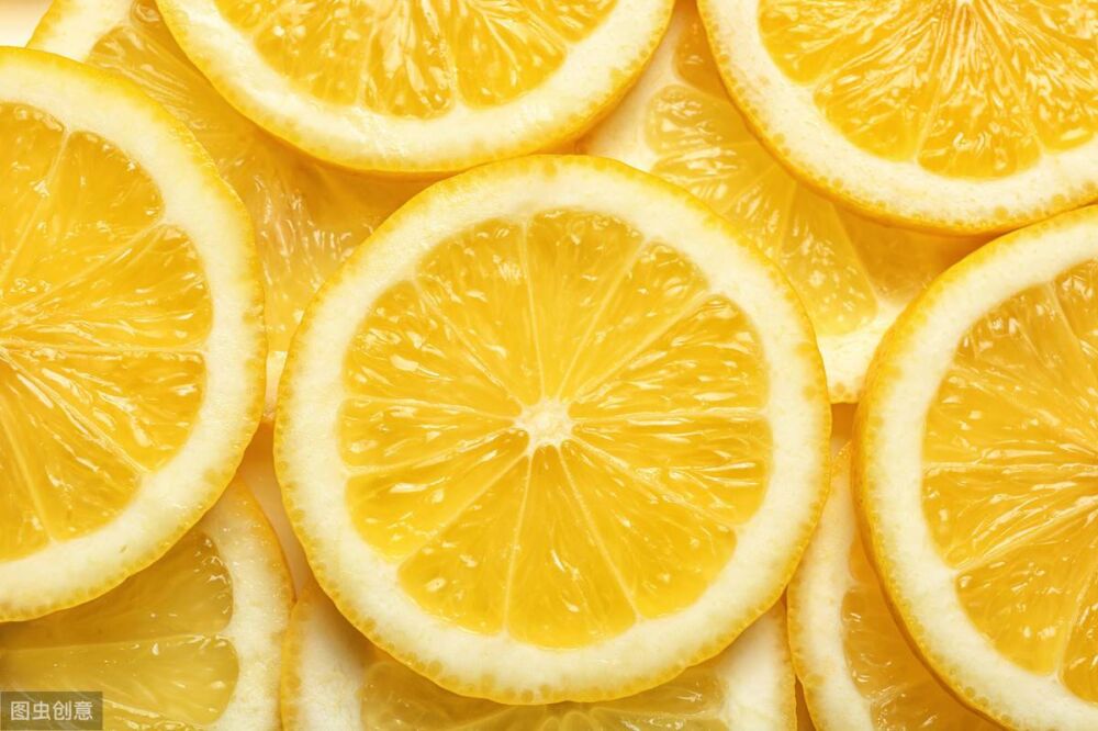 柠檬可以冷冻吗？