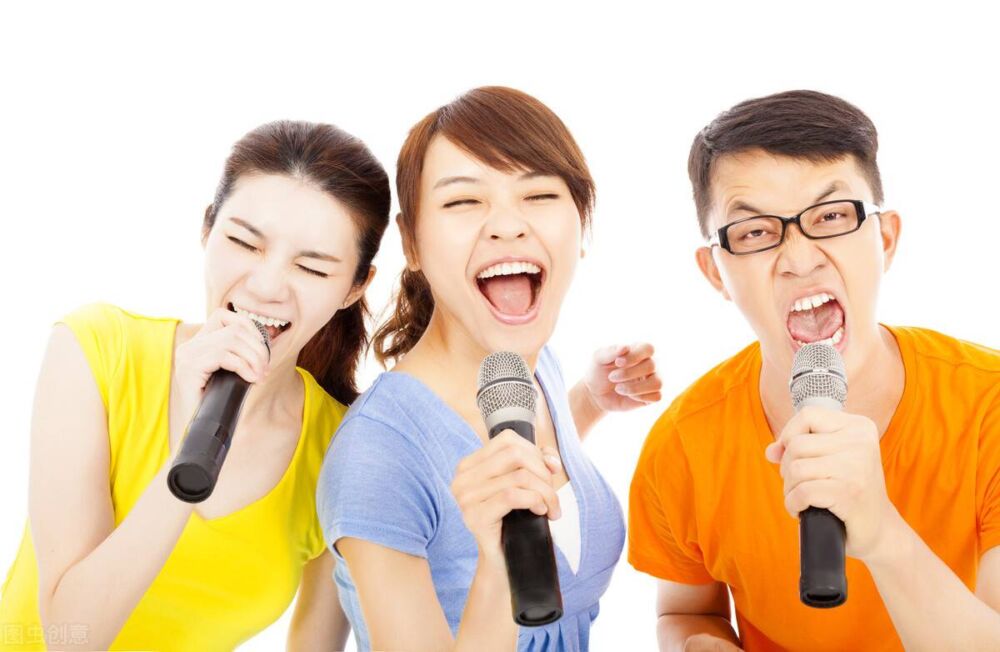 如何改掉用嗓子唱歌的坏习惯？