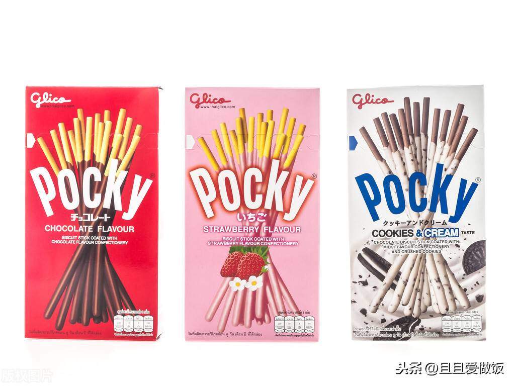 盘点日本必吃的十大巧克力品牌，每种都好吃，记住牌子可以闭眼入