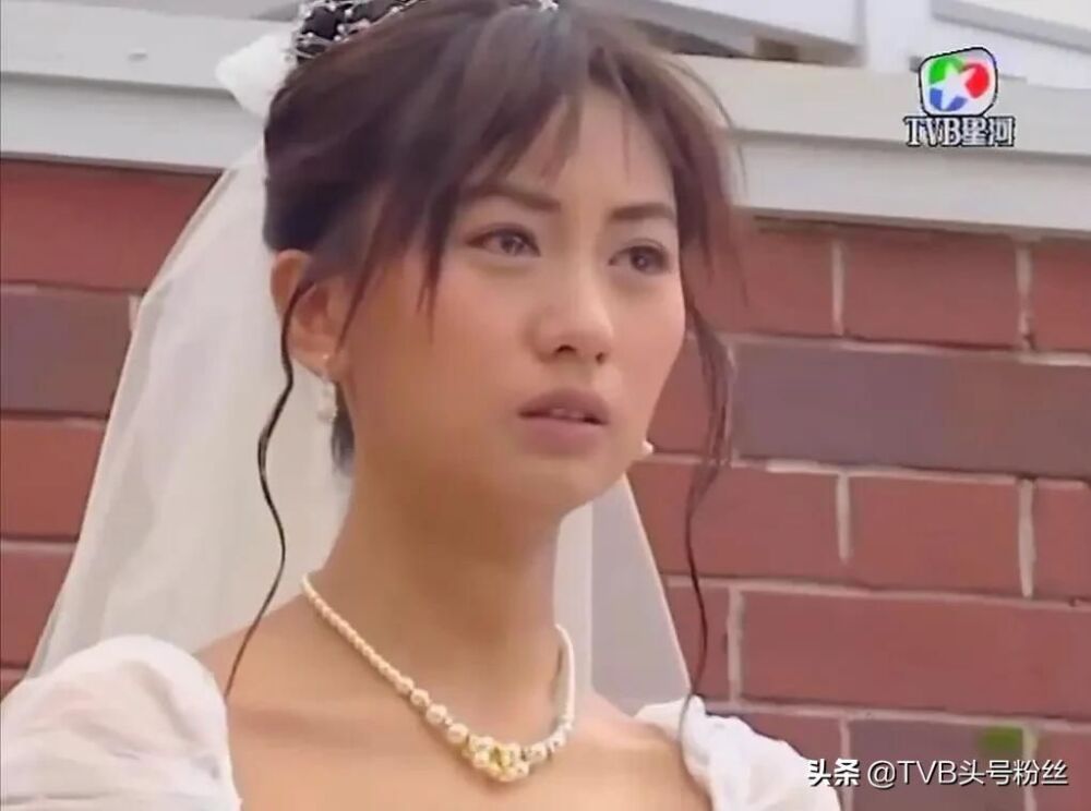 结婚前总会出些幺蛾子，来看看TVB剧集中的那些神安排